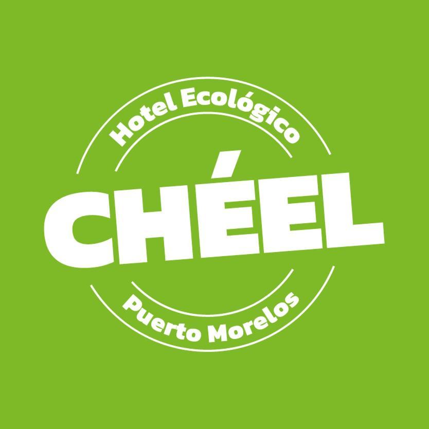 פוארטו מורלוס Cheel Lodge & Camping מראה חיצוני תמונה